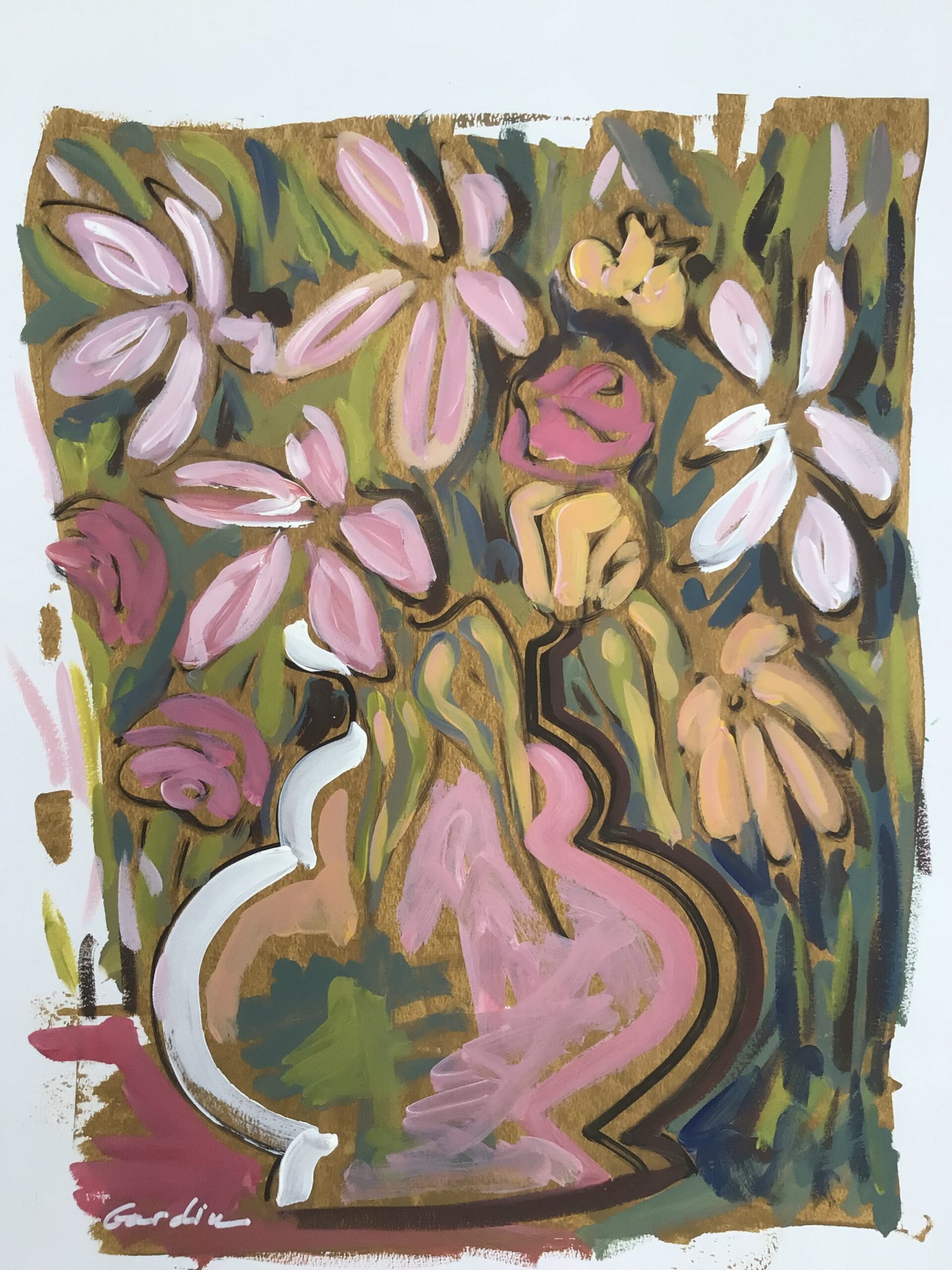 love pink, 200€